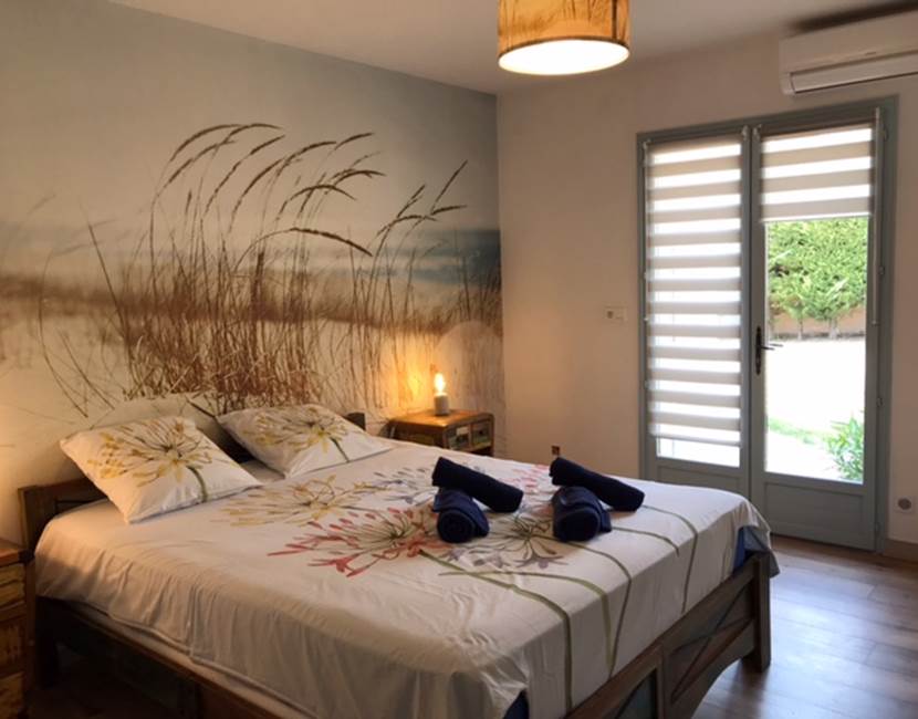 Chambre Rivage