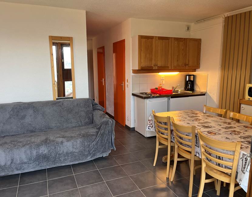 Appartement Mirantin