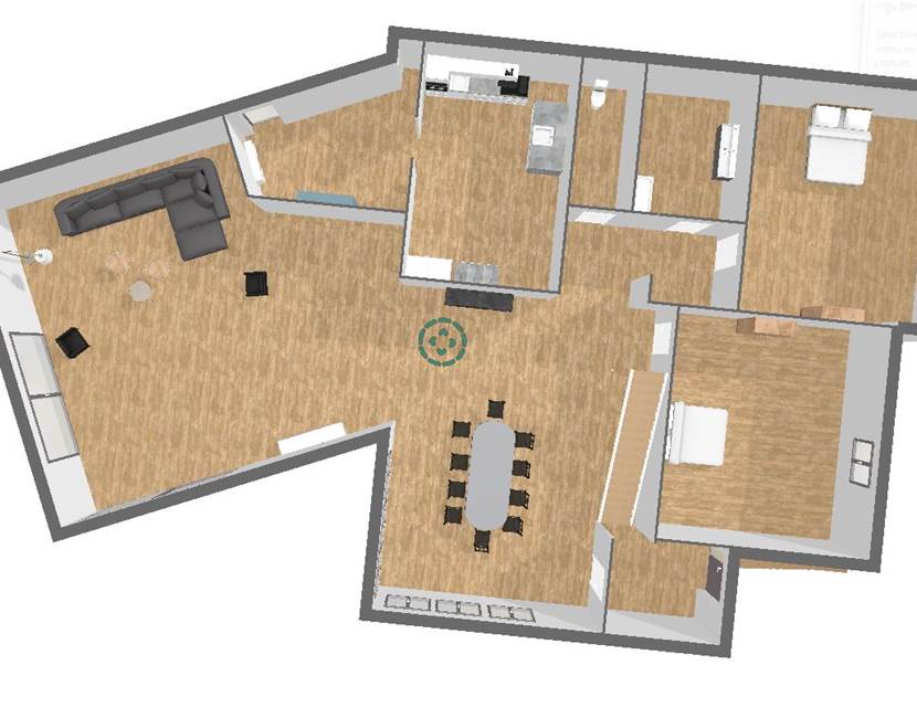 Plan / Map