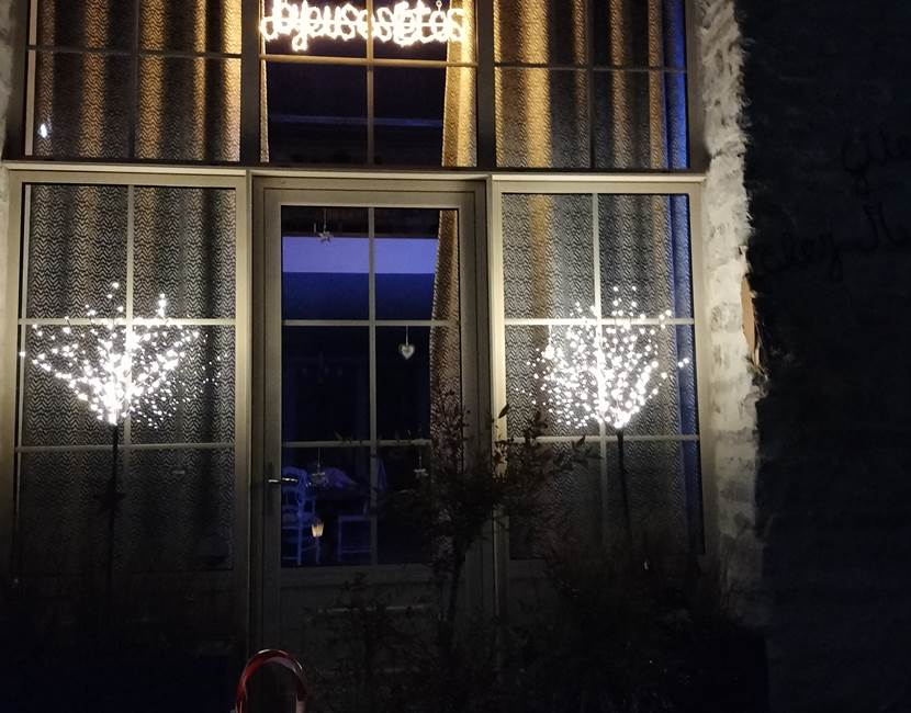 Déco Noël
