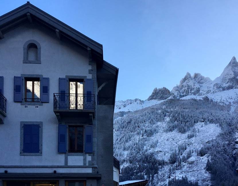 appartement-chamonix