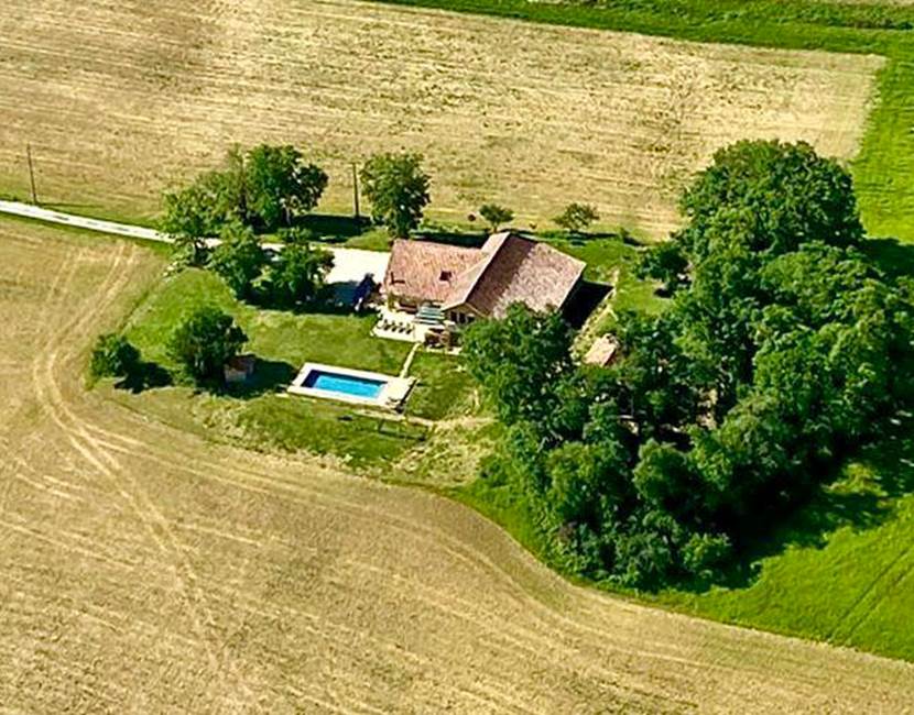 maison