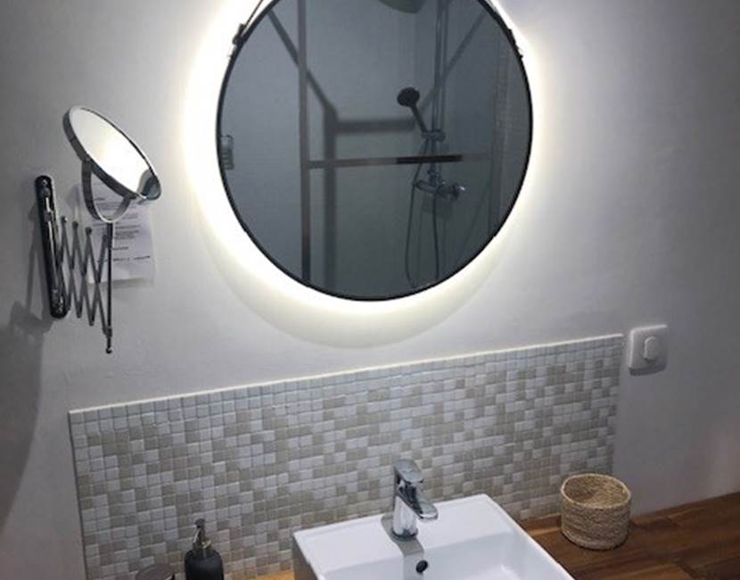 3-éclairage lavabo