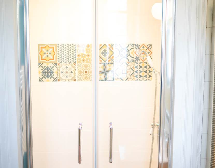 La_Grande_Maison-manon douche