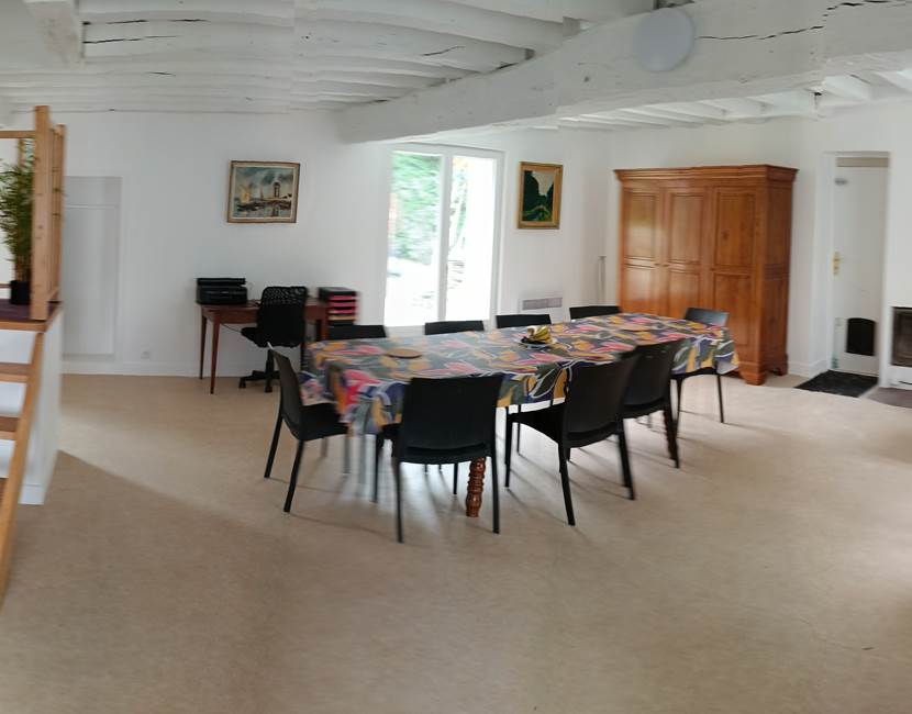 Séjour gîte 2