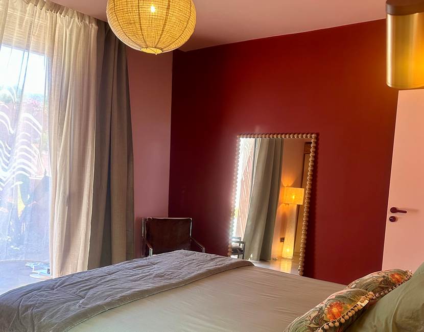 CHAMBRE 1