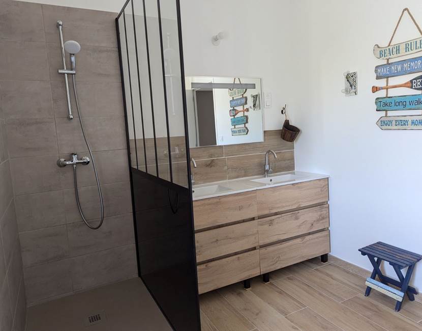 La Salle de Bain