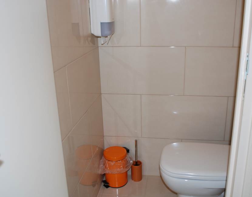 wc independant chambre Guimbelot