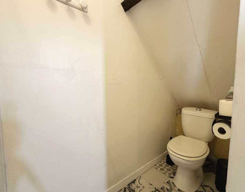 Badkamer 3