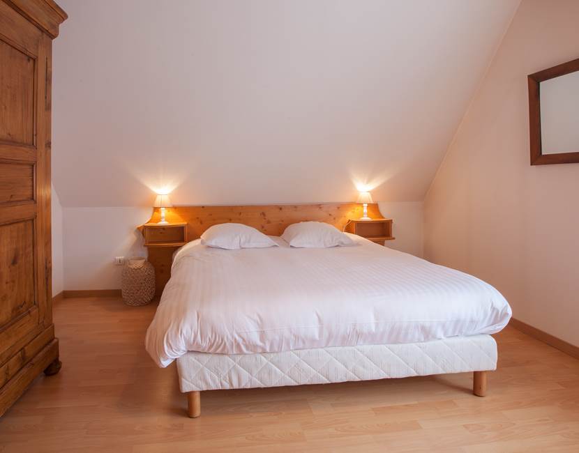 chambre / bedroom