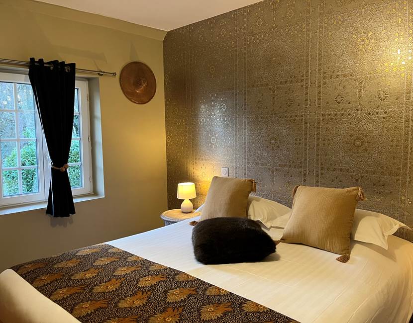 Suite Voyageuse