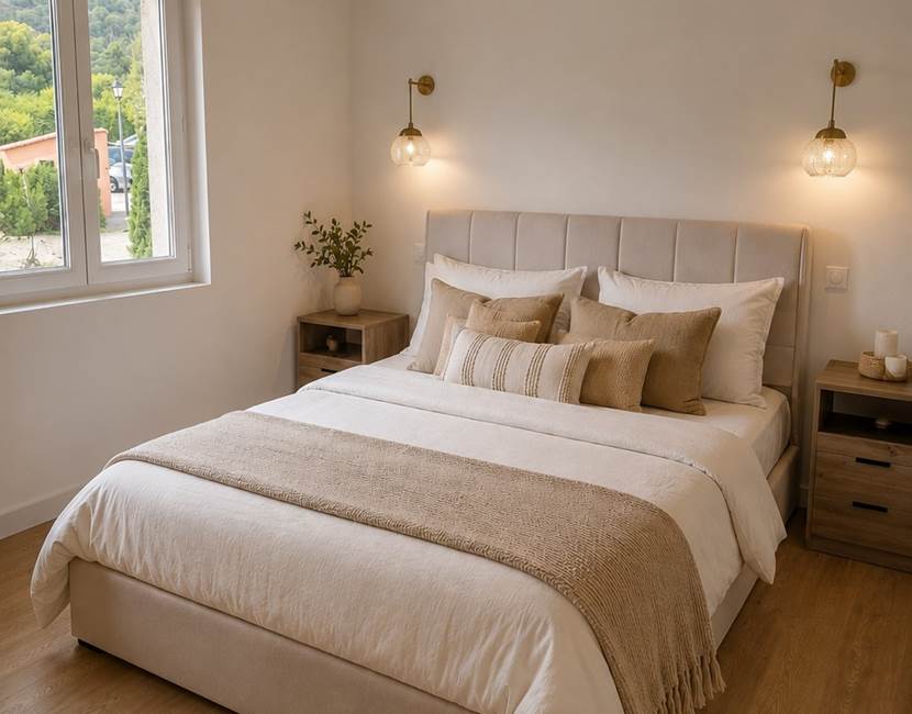 CHAMBRE 1