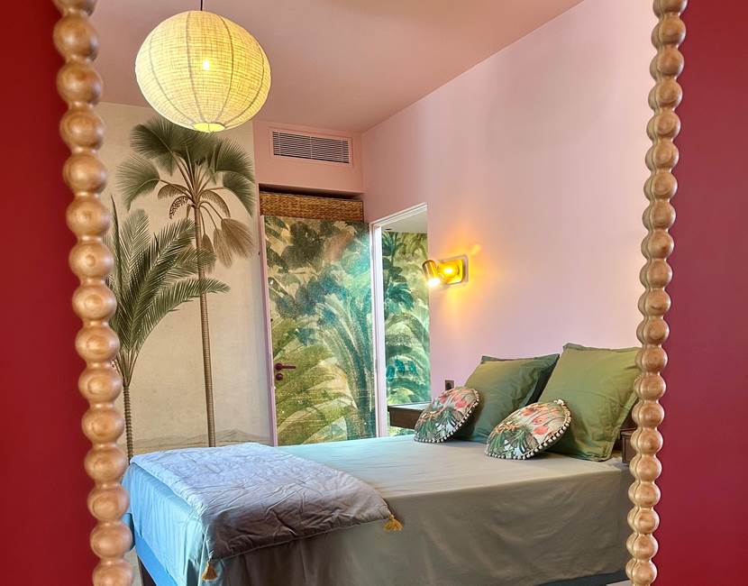CHAMBRE 1