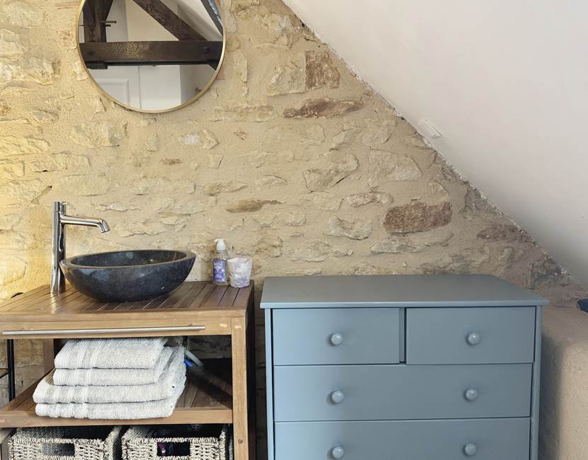 Slaapkamer 3