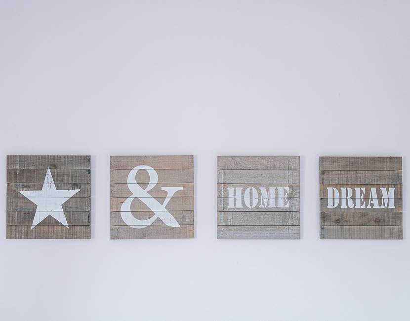 décoration / décor