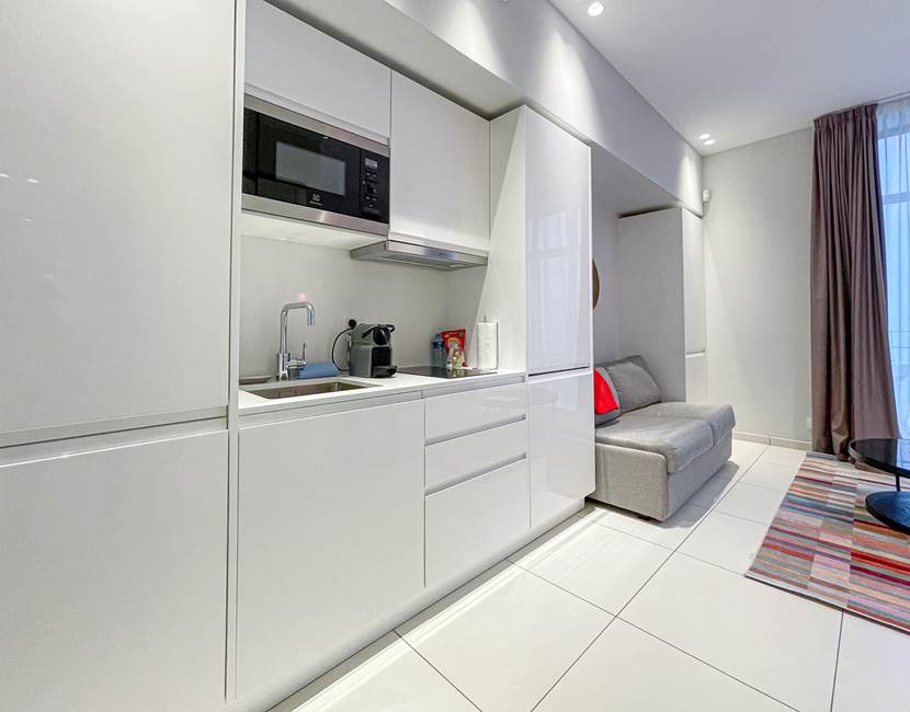 Suite 101 - The Pool House Cannes