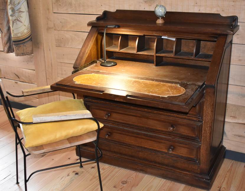chambre explorateur 2