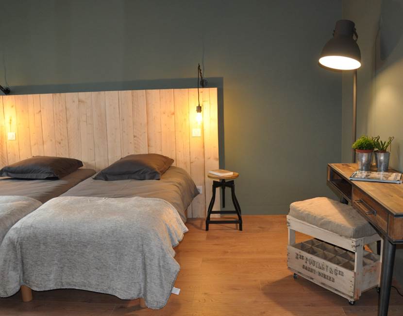 chambre 3