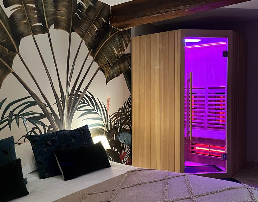 Sauna Essentielle
