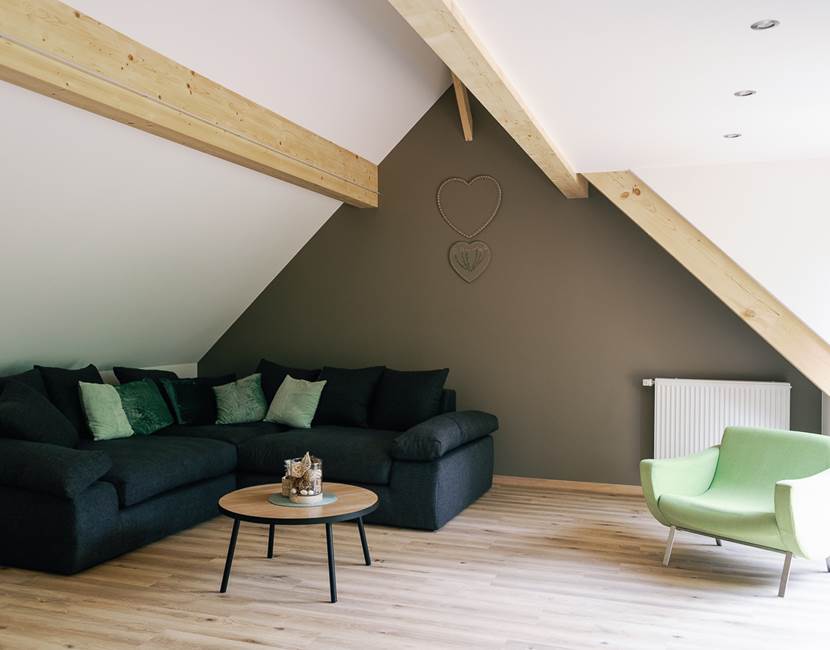 salon / living room