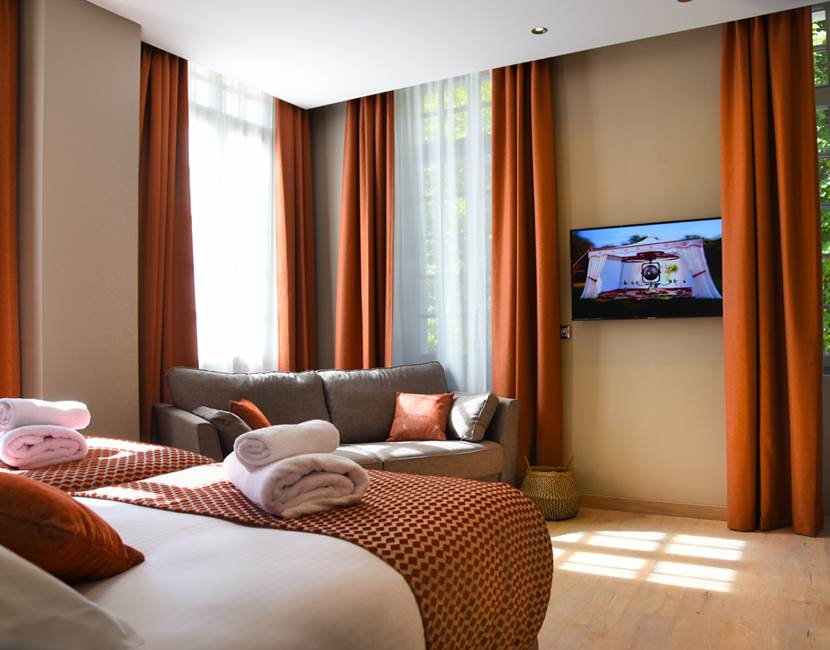 Chambre Prestige