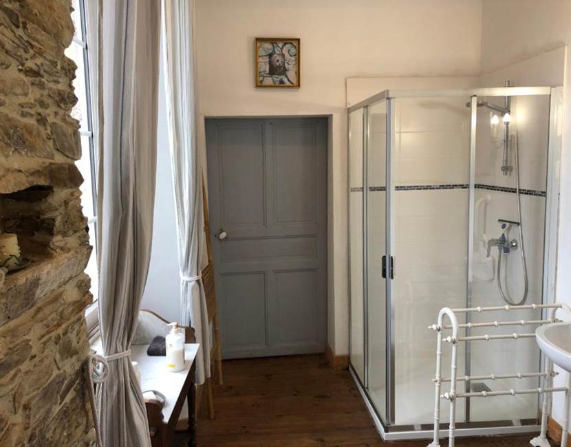 salle de bain et douche xxl