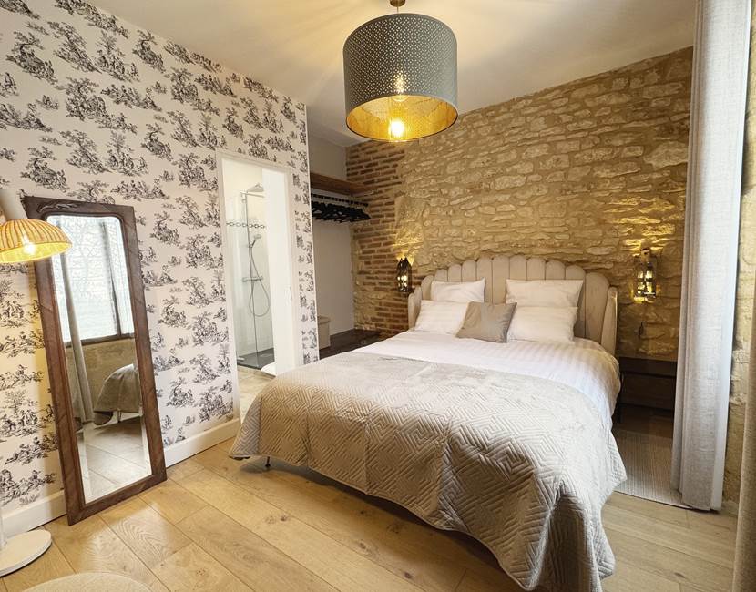 Slaapkamer 1
