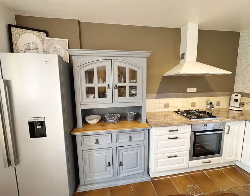 Keuken