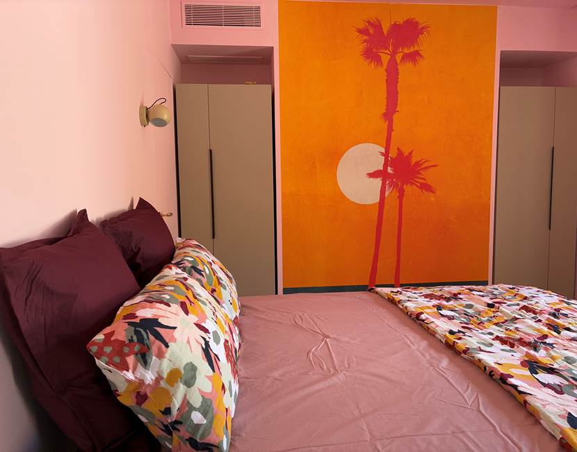 CHAMBRE 1