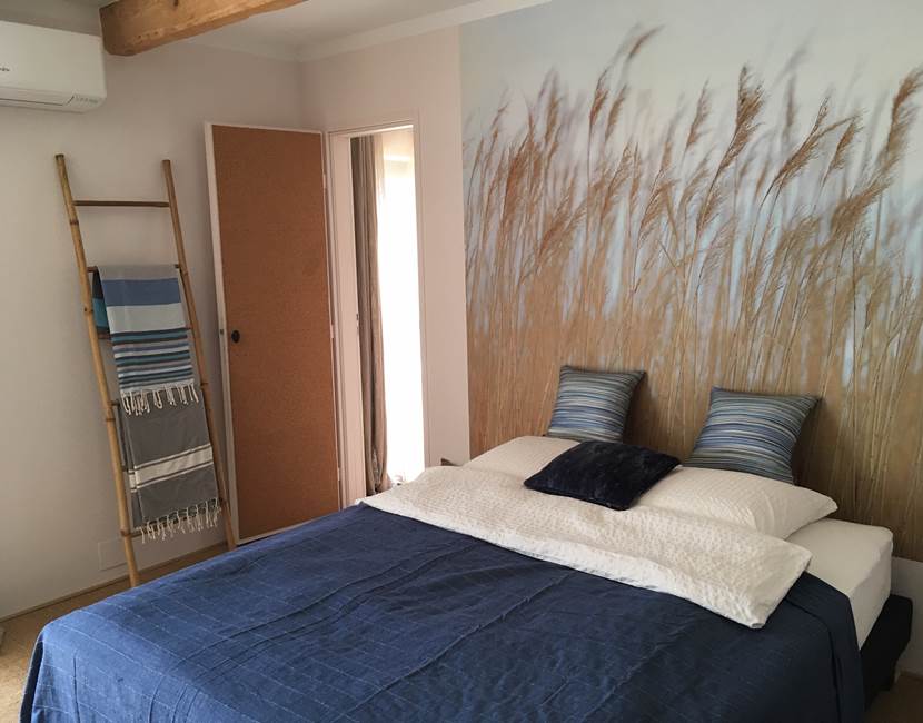 La Bergerie - room 2