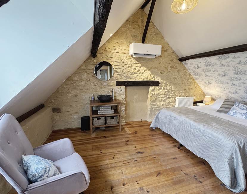 Slaapkamer 2