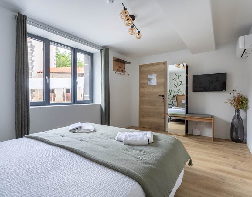 Chambre 1