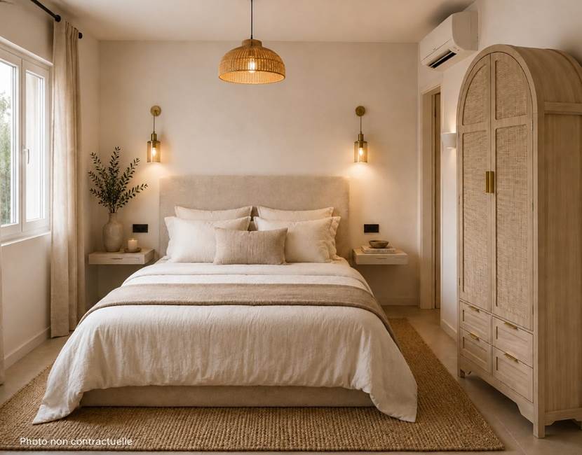 chambre 1