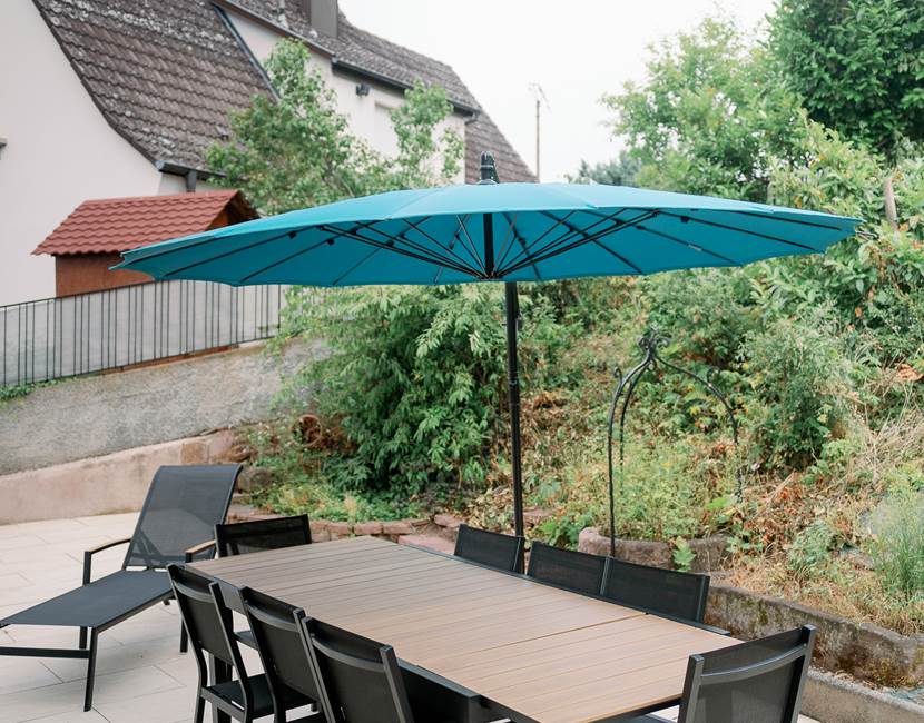 extérieur / outdoor