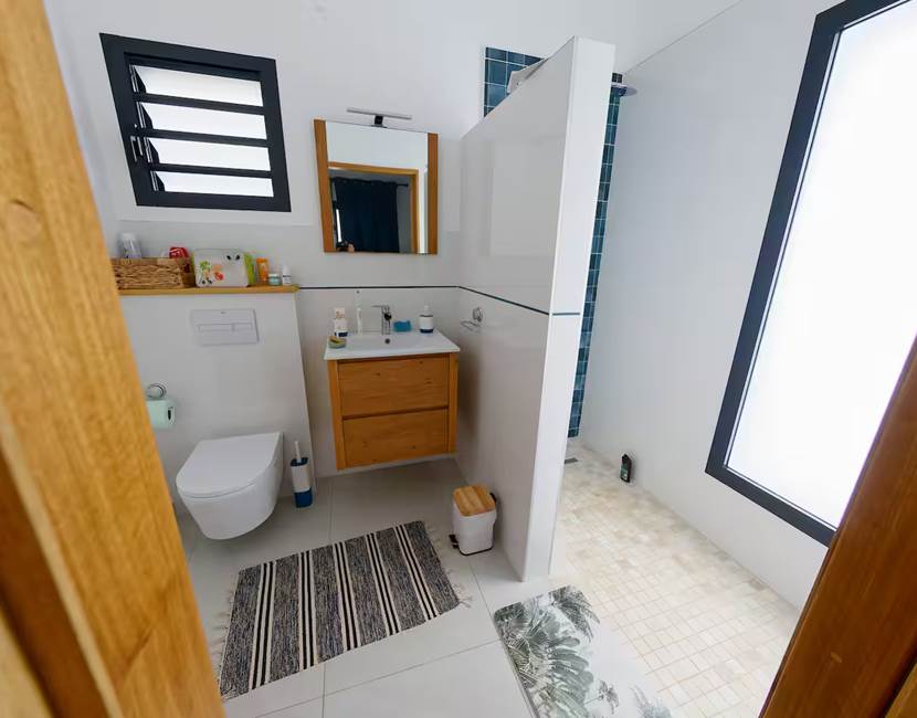 Salle de bain 2
