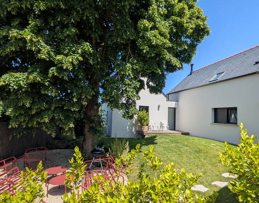 jardin inte´rieur