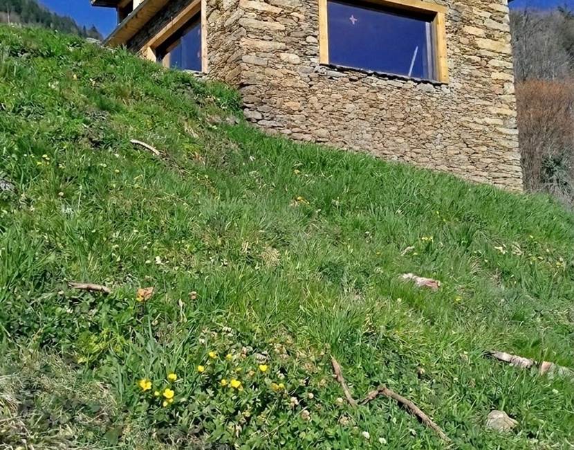 grange 1