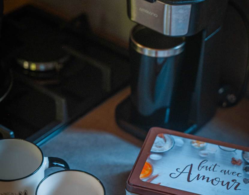 cafetiere
