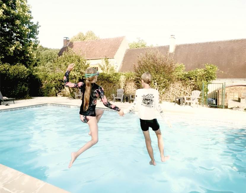 Swimmingpool