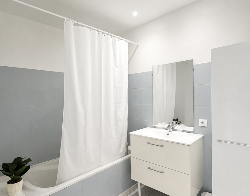 Appartement Rez de Chaussée