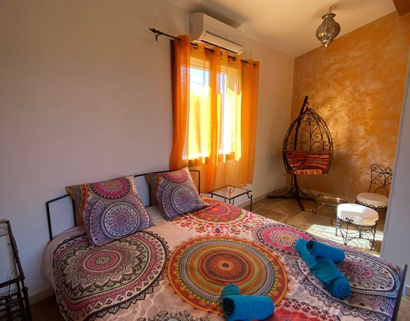 Chambre Orientale