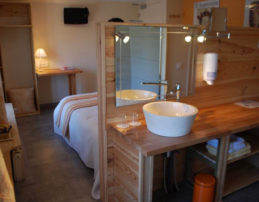 aménagement chambre Guimbelot