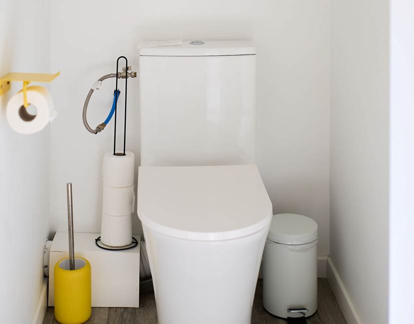 VAUVERT WC