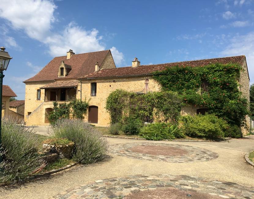 Gîte Bergerie 2