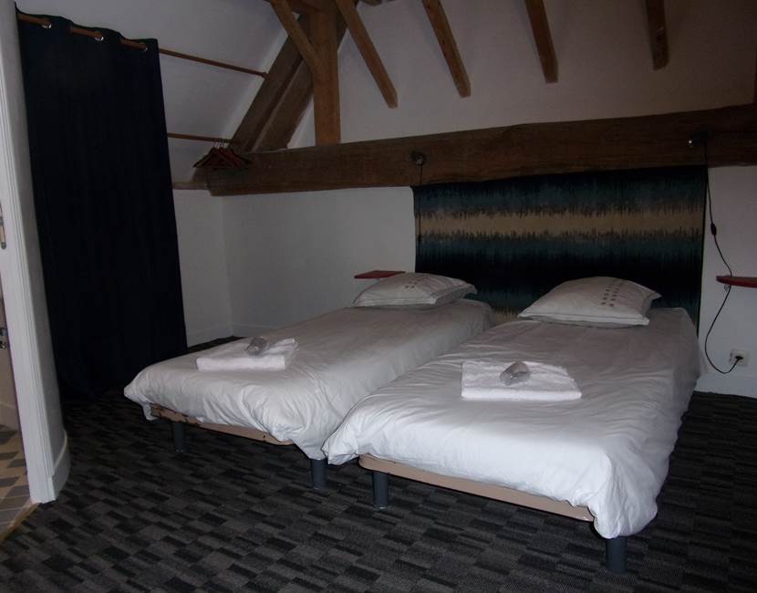 chambre 5