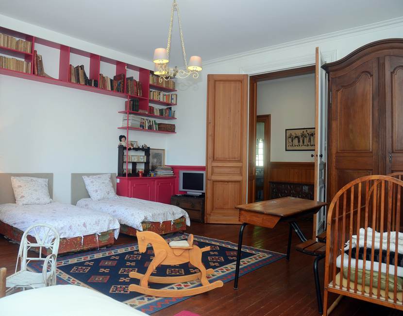 21 1 Chambre enfants