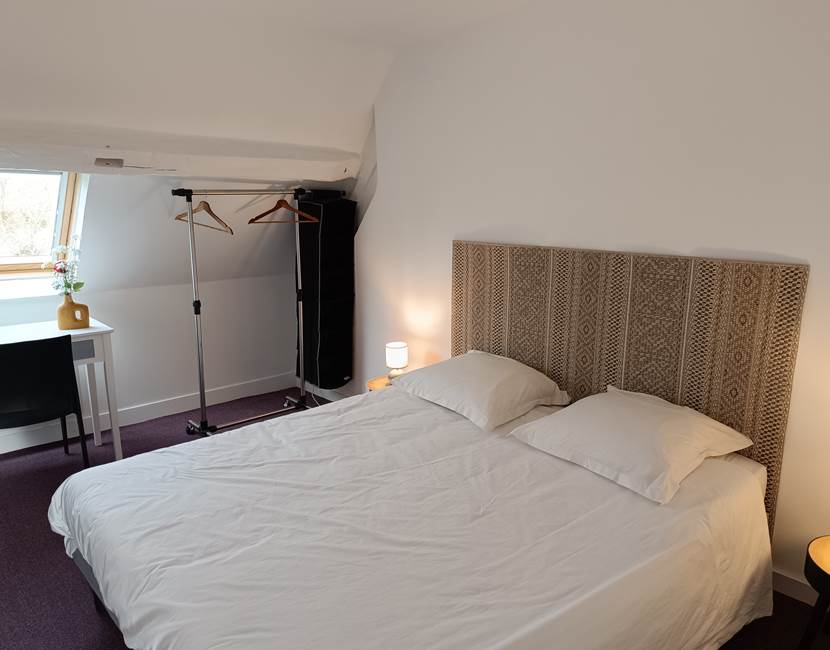 Chambre 11.