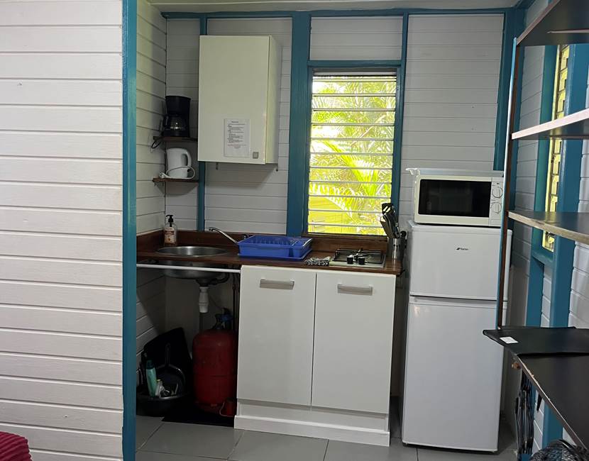 kitchenette colibri