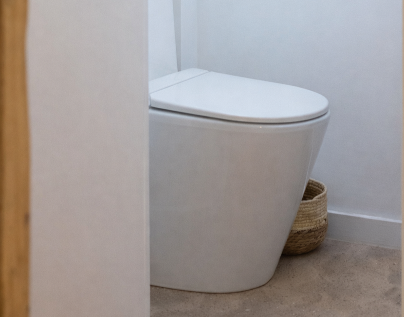 wc
