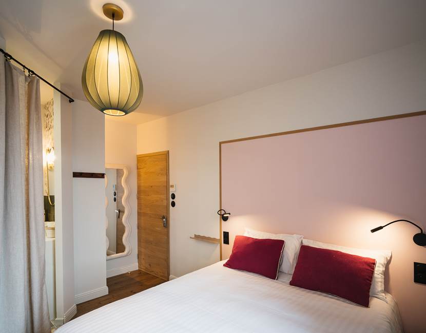 133_Web_Maison Barthes, Suites B&B © Franck Tourneret